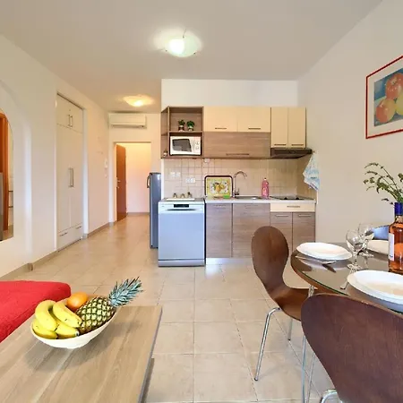 Apartman Nette In Mit Moeblierter Terrasse *